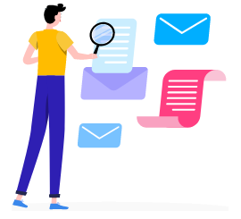 services pour les entreprises