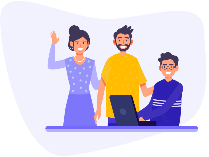 Qui gère vie privee info