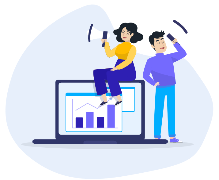 Spécialiste du soft marketing indirect